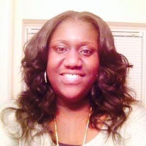 Meet your Posher, Tiffany